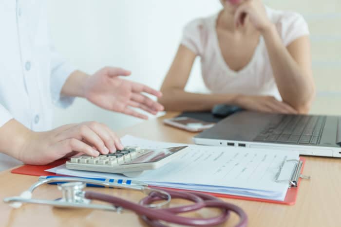 jenis asuransi, Hospital Cash Plan