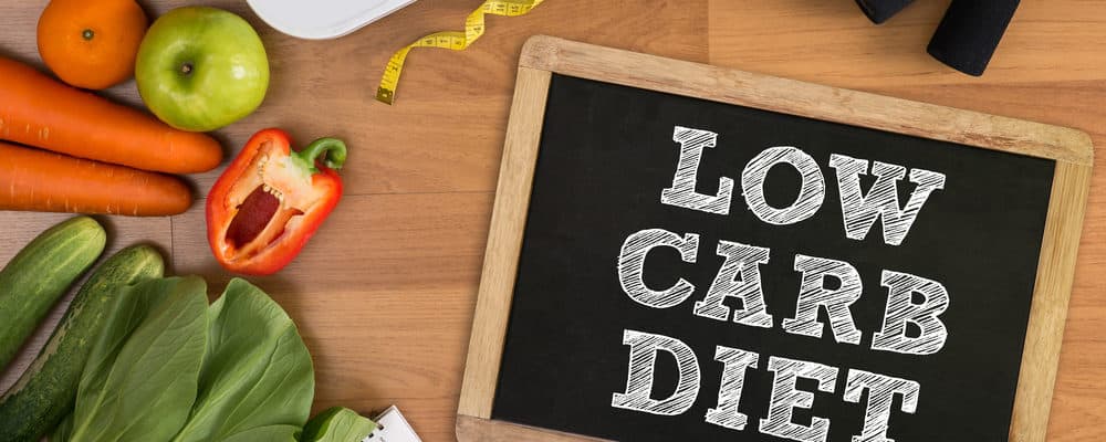 Kontrol Diabetes dengan Diet Rendah Karbohidrat