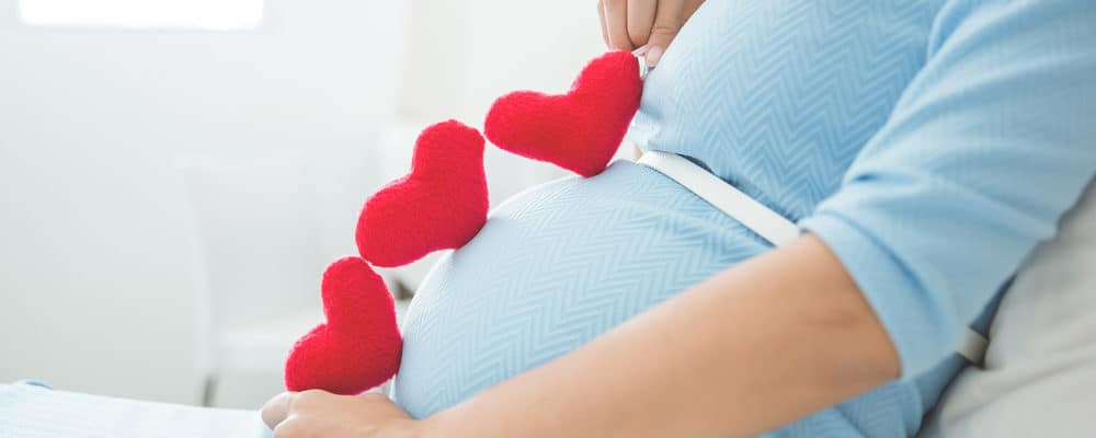 Ternyata, 5 Masalah Vagina Ini Bisa Dialami Ibu Saat Kehamilan