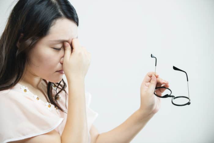 penyakit mata keratoconus