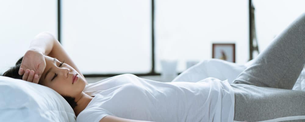 5 Zat Gizi Utama yang Harus Dipenuhi untuk Mengatasi Anemia