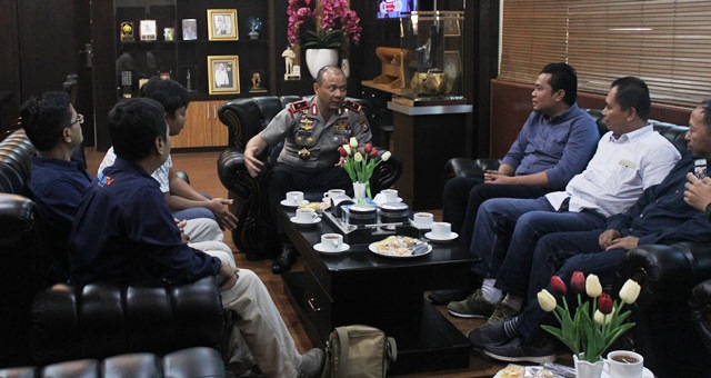 Barang Milik Korban Harus Dikembalikan