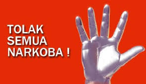 Inilah Rencana Aksi Nasional Pencegahan dan Pemberantasan Narkotika 2018-2019