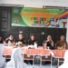 JMS, Kolaborasi Dindikbud-Kejari Ajari Siswa Soal Hukum