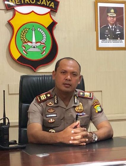 Jasad Bayi Ditemukan di Selokan
