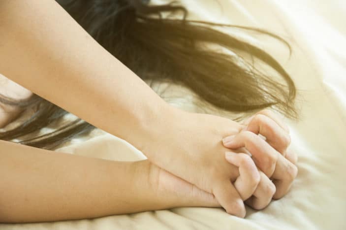 gairah seksual rangsangan seksual