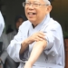 Mengenal Ma’ruf Amin, Kiai Asal Desa Koper, Kecamatan Kresek