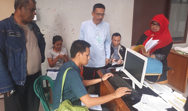 Pamulang Siapkan PC Khusus KTP-el