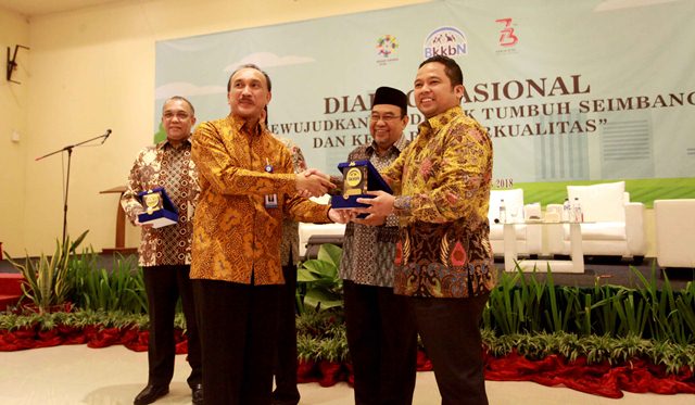 Pemkot Andalkan Kader Posyandu Kendalikan Jumlah Penduduk