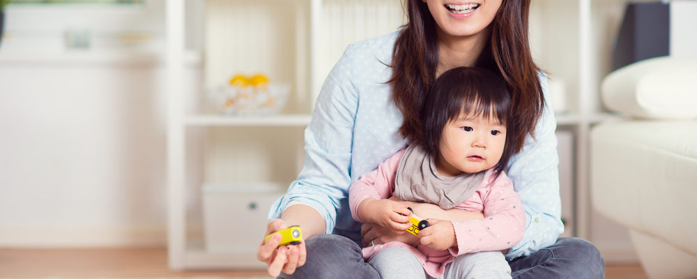 Tips Memilih Susu Terbaik untuk Anak  Satu Tahun ke Atas​​