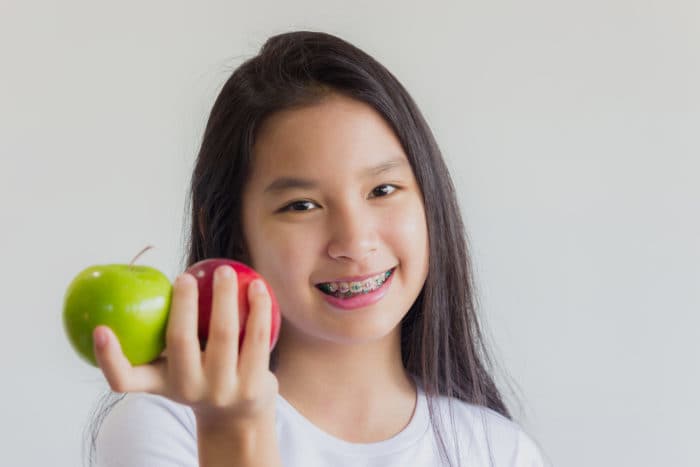 anak boleh diet