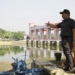 Walikota Instruksikan PDAM Distribusikan Air Bersih