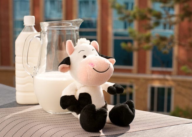 Susu Pasteurisasi, Baik atau Buruk Untuk Kesehatan?