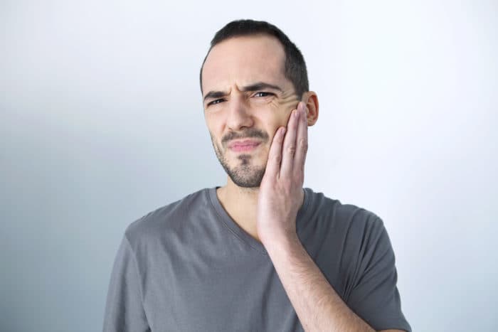 gangguan tmj sendi rahang Temporomandibular