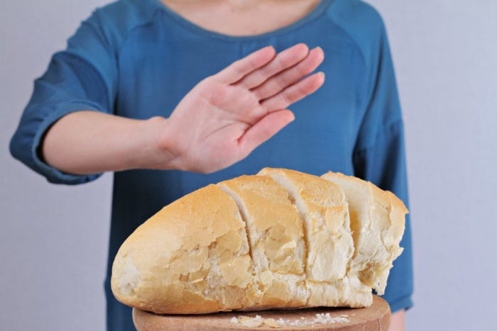 alergi dan intoleransi makanan
