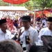 Tinjau Langsung, Presiden Instruksikan Sekolah Terdampak Gempa di NTB Segera Diperbaiki