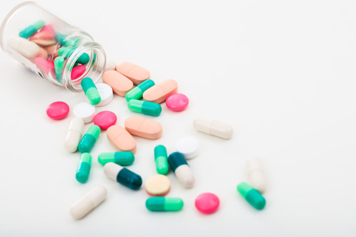 obat ibuprofen