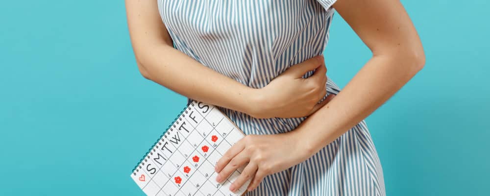 4 Kunci Penting Agar Anda Terbebas dari Nyeri Haid Setiap Bulan
