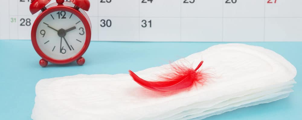 Cara Tepat Memprediksi Kapan Anda Akan Haid di Bulan Berikutnya