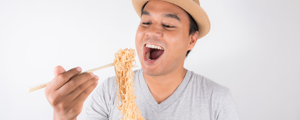 Panduan Aman Makan Bakmi untuk Pengidap Diabetes