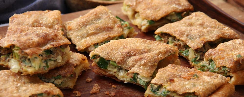 Kenapa, Sih, Makanan Kekinian yang Tinggi Kalori Itu Rasanya Enak-Enak?