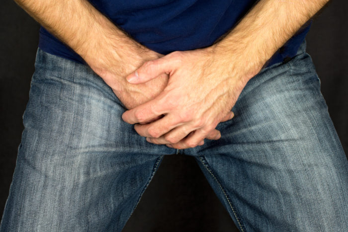 gondongan di testis penyebab pria tidak subur