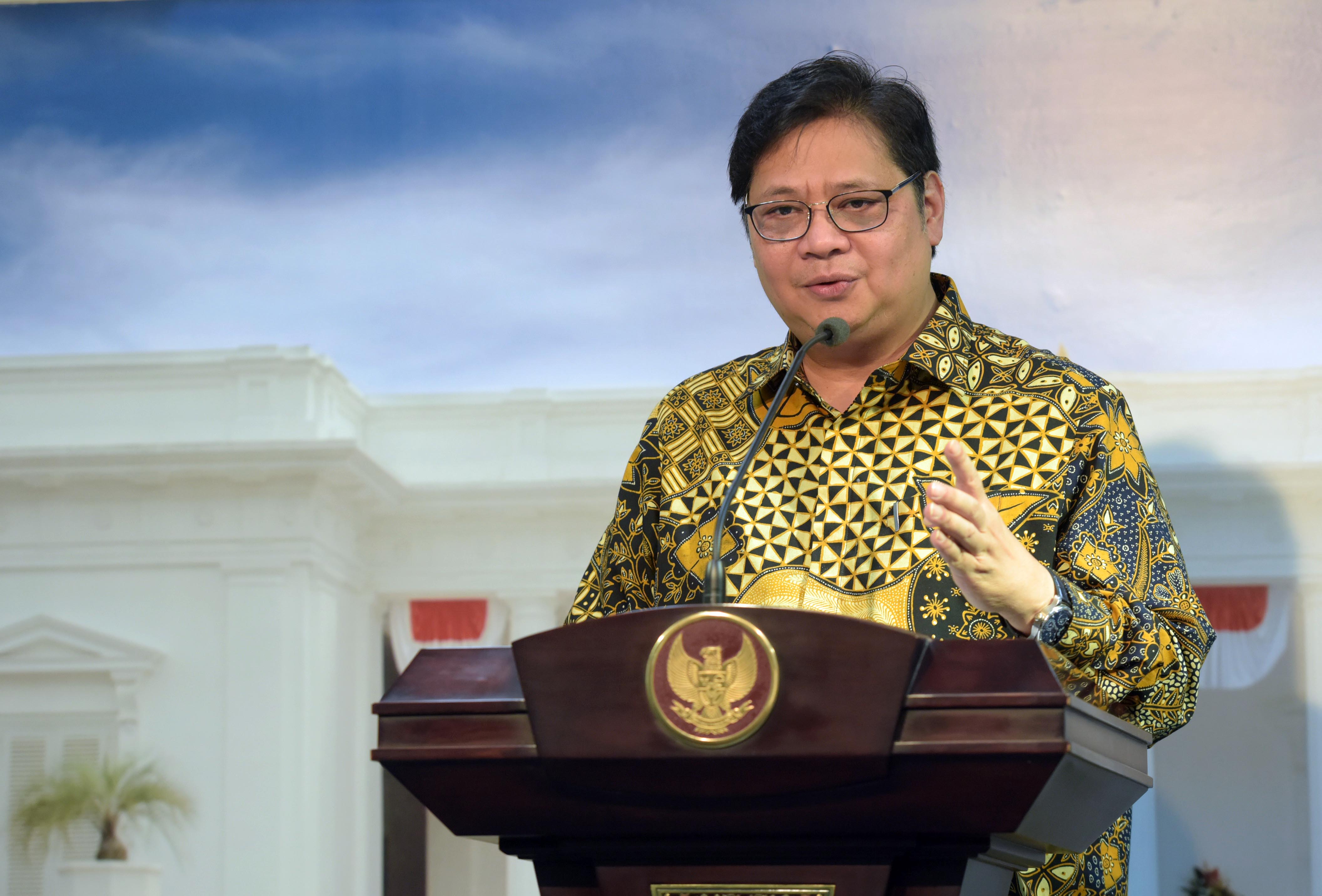 Respon Kondisi Perekonomian, Pemerintah Finalisasi Batasan Impor Ratusan Produk