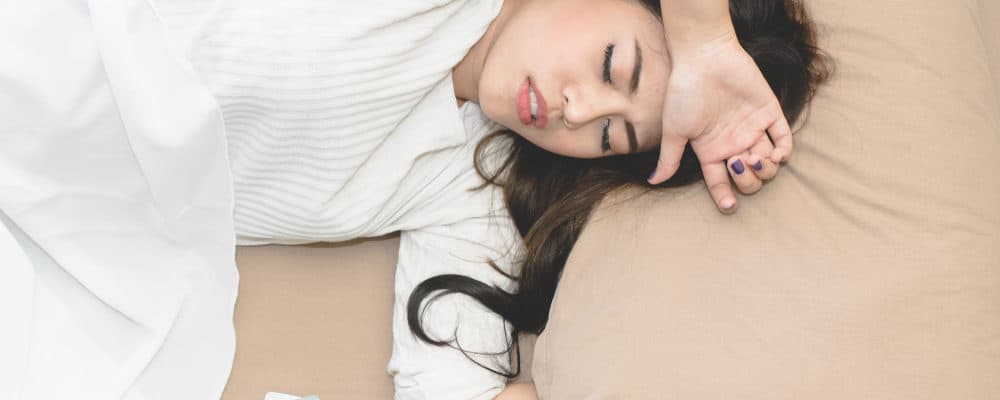 Membedakan Gejala Masuk Angin Pada Anak-Anak dan Orang Dewasa