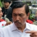 Perkuat Rupiah, Luhut: Sejumlah Proyek Pembangkit Listrik di Jawa Ditunda