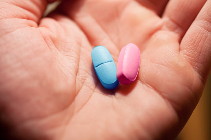 aspirin dan ibuprofen
