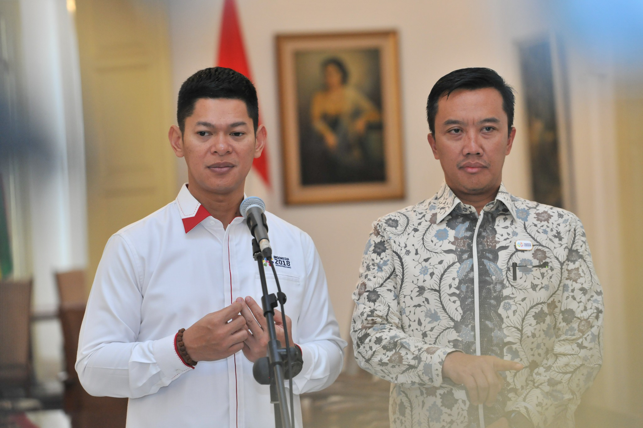 Digelar 6-13 Oktober, Pembukaan Asian Para Games Tidak Kalah Dengan Asian Games 2018