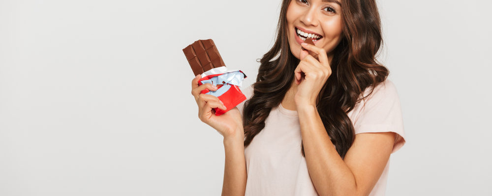 Alih-Alih Bikin Gemuk, Makan Cokelat Bisa Turunkan Berat Badan. Kok Bisa?