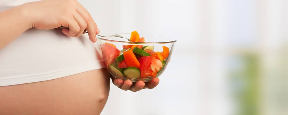 4 Makanan yang Boleh bagi Penderita Diabetes Gestasional
