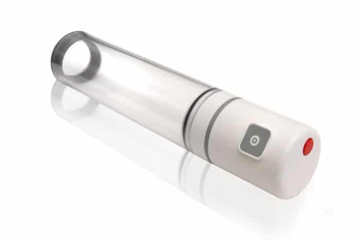 vakum penis