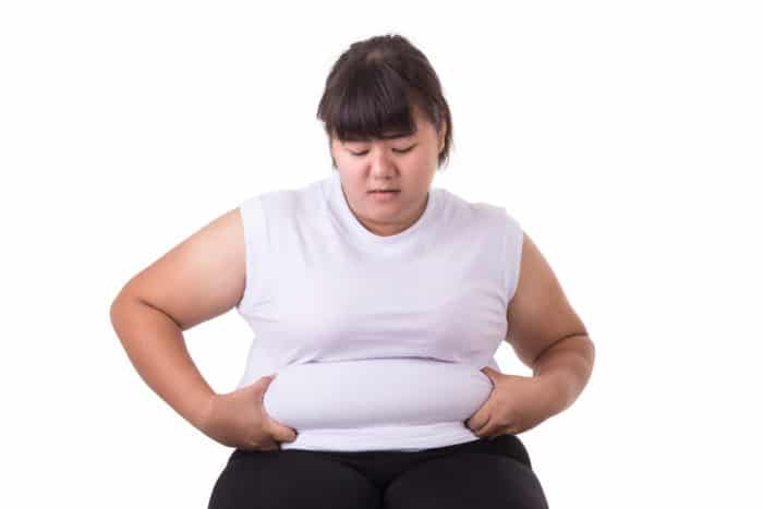 deteksi kanker payudara obesitas