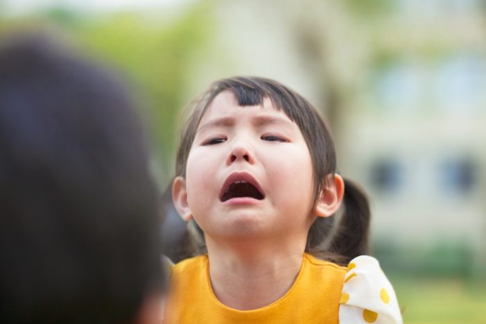 anak tantrum manfaat
