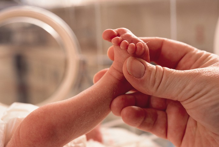 resusitasi bayi