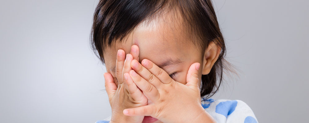 Progeria, Kelainan Langka yang Membuat Anak Bertubuh Tua Renta