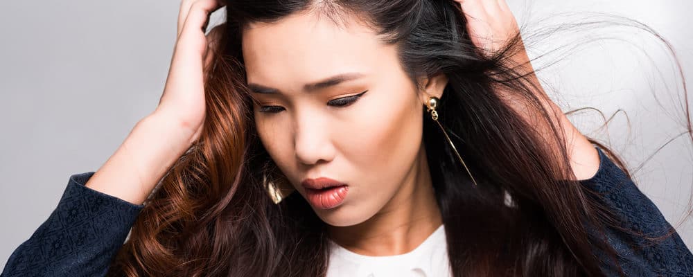 Wujudkan Rambut Tebal dan Sehat Dengan 7 Makanan Super Ini