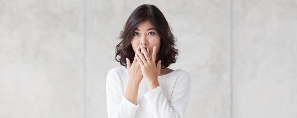 6 Penyebab Mulut Kering (Bukan Cuma Karena Dehidrasi, Lho!)