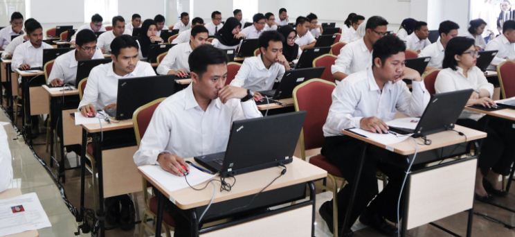 Calon Pelamar CPNS Hanya Dapat Mendaftar di 1 Instansi dan 1 Formasi Jabatan