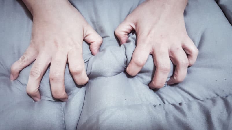 orgasme wanita