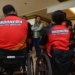 Menpora Optimistis Indonesia Masuk 7 Besar Asian Para Games