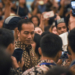 Sesuai Amanat UU, Presiden Jokowi Sebut Iklan Bendungan di Bioskop Tugas Kemenkominfo