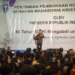 Ini Negara Besar, Presiden Jokowi: Jangan Sampai Karena Pemilihan Presiden Kita Terpecah