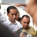 Imbau Tidak Gunakan Isu SARA, Presiden Jokowi: Pemilu Ajang Kontestasi Ide dan Program