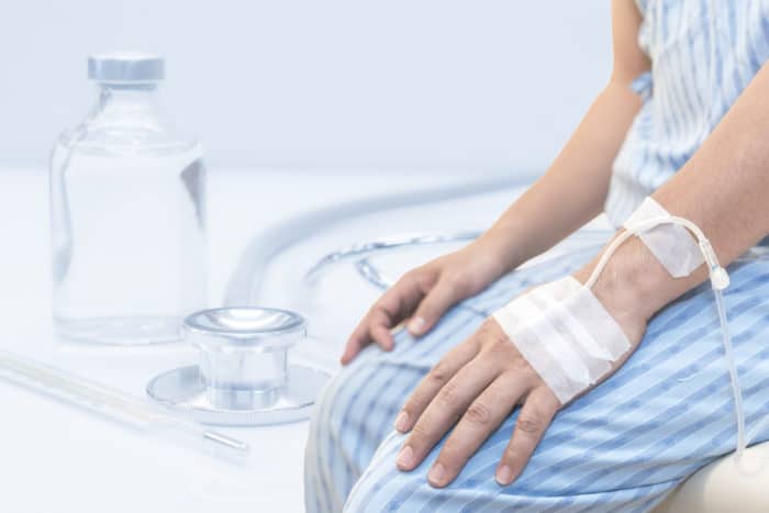 puasa untuk pasien kanker