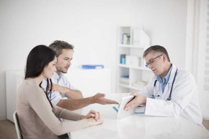 penyakit menular seksual periksa bersama pasangan