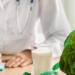 Bisakah Memenuhi Asupan Nutrisi Harian dari Susu Sapi?