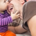 Tips dan Trik Jitu Menghadapi Si Kecil yang Suka Menggigit Temannya